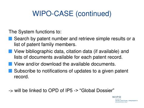 wipo case wu dong prada|Global Dossier.